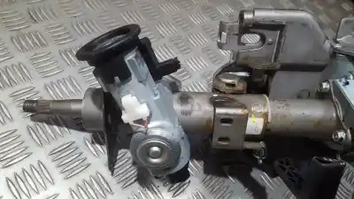 Second-hand car spare part steering column for nissan note (e11e) 1.6 16v cat oem iam references 285009u03a  28500-9u03a, 991-26904, 488101u62a