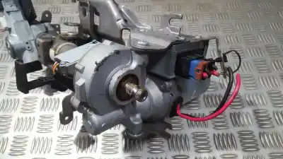 Second-hand car spare part steering column for nissan note (e11e) 1.6 16v cat oem iam references 285009u03a  28500-9u03a, 991-26904, 488101u62a