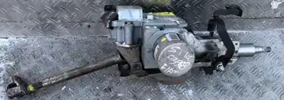 Pezzo di ricambio per auto di seconda mano piantone dello sterzo per fiat stilo (192) 1.9 jtd / 1.9 jtd 115 active riferimenti oem iam 00046826731  