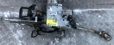Pezzo di ricambio per auto di seconda mano piantone dello sterzo per fiat stilo (192) 1.9 jtd / 1.9 jtd 115 active riferimenti oem iam 00046826731
