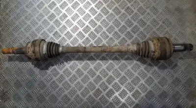Second-hand car spare part rear right transmission for lexus is, ii 2005.10 - 2013.03 2.2d 130kw 2005.10 - 2013.03 oem iam references 
