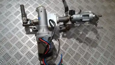 Pezzo di ricambio per auto di seconda mano piantone dello sterzo per toyota corolla (e11) 2.0 d-4d linea sol riferimenti oem iam 4520002180