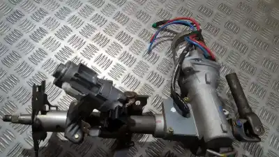 Second-hand car spare part steering column for toyota corolla (e11) 2.0 d-4d linea sol oem iam references 4520002180  45200-02180 pt22bd0007p