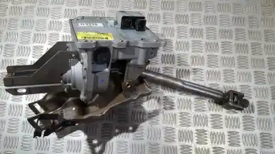 Peça sobressalente para automóvel em segunda mão coluna de direcção por fiat stilo (192) 1.9 jtd cat referências oem iam 00046826731