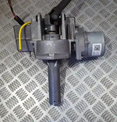 Gebrauchtes Autoersatzteil LENKSÄULE zum OPEL CORSA C  OEM-IAM-Referenzen 13248190  26117967, X8021-00242