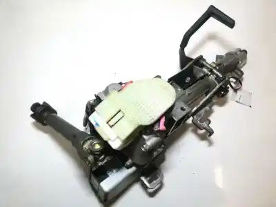 Peça sobressalente para automóvel em segunda mão coluna de direcção por renault megane 1.5 dci k9k j8 referências oem iam eawcec060j