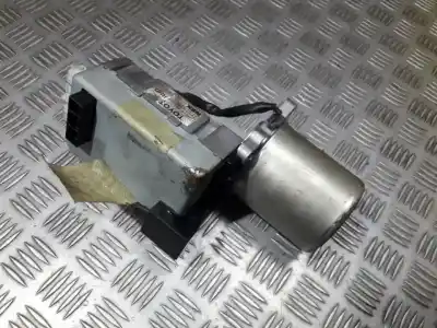 Second-hand car spare part steering column for toyota verso 2.0 d-4d cat oem iam references eatcec0141