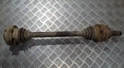 Second-hand car spare part rear left transmission for bmw x5, e53 facelift 2004 - 2006 3.0 d 2003-2015 160kw 218hp oem iam references 