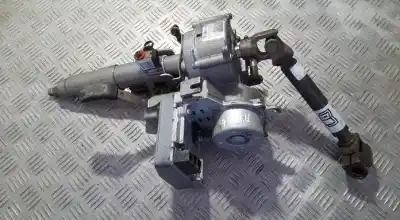 İkinci el araba yedek parçası DIREKSIYON KOLONU için FORD FIESTA VI  OEM IAM referansları 8V513C529LH  K3604