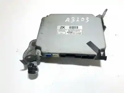 Pezzo di ricambio per auto di seconda mano Modulo Elettronico per LEXUS IS, II 2005.10 - 2013.03 2.2D 130KW 2005.10 - 2013.03 Riferimenti OEM IAM 8679253010  86792-53010, 51611012200, 516110-12200