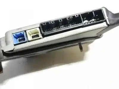 Pezzo di ricambio per auto di seconda mano modulo elettronico per lexus is, ii 2005.10 - 2013.03 2.2d 130kw 2005.10 - 2013.03 riferimenti oem iam 8679253010  86792-53010, 51611012200, 516110-12200