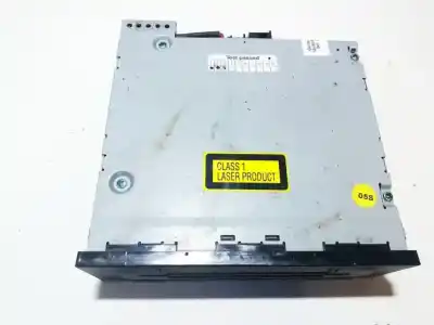 Second-hand car spare part audio system / radio cd for skoda octavia combi (1z5) 1.9 tdi dpf oem iam references 1z0035111a  cx-cv1492gc