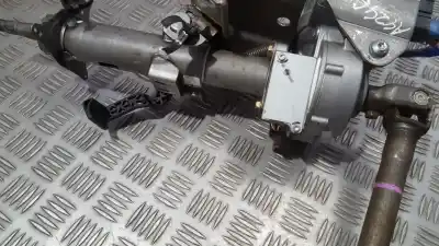 Peça sobressalente para automóvel em segunda mão coluna de direcção por nissan note (e11e) 1.4 cat referências oem iam 285009u02a  28500-9u02a, 488109u10a