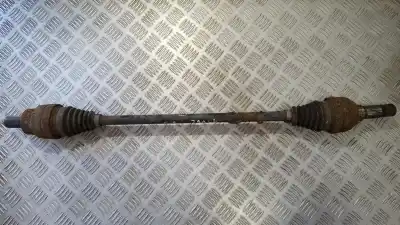 Peça sobressalente para automóvel em segunda mão transmissão traseira direita por volvo xc90 2.9 bi-turbo cat referências oem iam p30651528