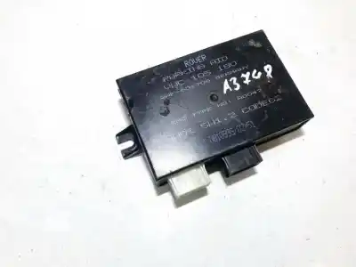 Автозапчасти б/у электронный модуль за rover rover 75 (rj) 2.0 kv6 classic ссылки oem iam ywc105180