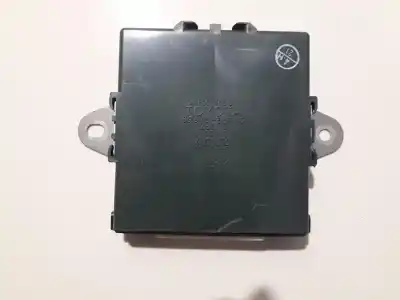 Pezzo di ricambio per auto di seconda mano Modulo Elettronico per LEXUS IS, II 2005.10 - 2013.03 2.2D 130KW 2005.10 - 2013.03 Riferimenti OEM IAM 8967053040  101238-0111