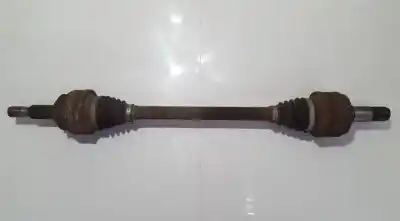 Second-hand car spare part rear right transmission for lexus is, ii 2005.10 - 2013.03 2.2d 130kw 2005.10 - 2013.03 oem iam references 
