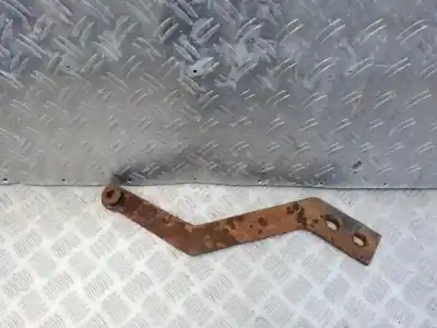 Second-hand car spare part trailer hitch for renault scenic (ja..) 1.9 d rt oem iam references 