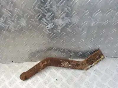 Автозапчастина б/у приціпний приціп для renault scenic (ja..) 1.9 d rt посилання на oem iam   
