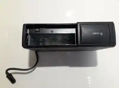 Автозапчасти б/у аудиосистема / радио cd за audi a6, c5 1997.01 - 2001.08 2.4 121kw 1997.02 - 2005.01 ссылки oem iam fa05735