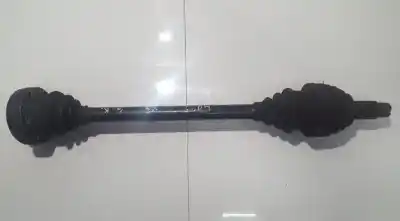 Pezzo di ricambio per auto di seconda mano trasmissione posteriore sinistra per bmw x5 (e53) 3.0i riferimenti oem iam 