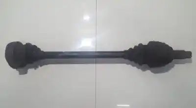 Pezzo di ricambio per auto di seconda mano trasmissione posteriore destra per bmw x5 (e53) 3.0i riferimenti oem iam 