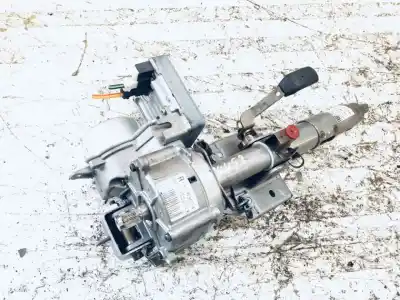 Peça sobressalente para automóvel em segunda mão coluna de direcção por ford fiesta vi 1.25 referências oem iam 8v513c529lk