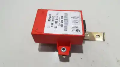 İkinci el araba yedek parçası Elektronik Modül için MITSUBISHI CARISMA (DA_) 1.8 (DA2A) OEM IAM referansları MR213384  1137328045