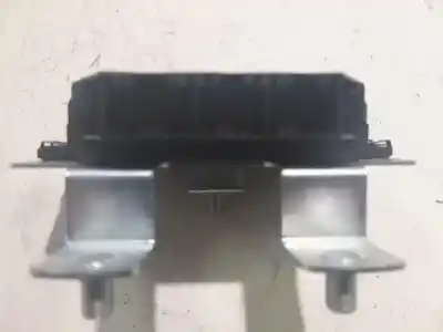 Second-hand car spare part electronic module for honda fr-v (be) 1.8 vtec cat oem iam references 0263004147  6002jc0811