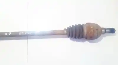 Second-hand car spare part rear right transmission for chevrolet captiva 2.0 d 4wd oem iam references   