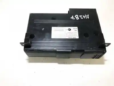 Second-hand car spare part audio system / radio cd for bmw x5, e53 facelift 2004 - 2006 3.0 d 2003-2015 160kw 218hp oem iam references 65126977767