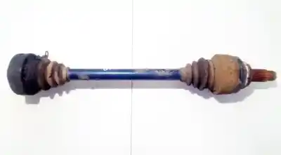 Second-hand car spare part rear right transmission for bmw x5, e53 facelift 2004 - 2006 3.0 d 2003-2015 160kw 218hp oem iam references 7500916