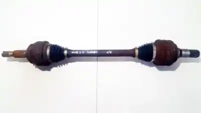 Second-hand car spare part rear left transmission for lexus gs (gs/us/ws19) 3.0 v6 24v cat oem iam references 