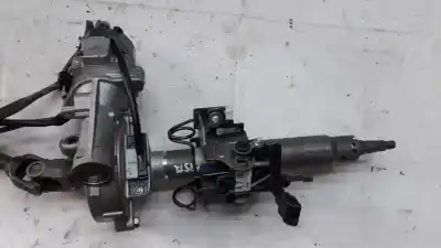 Second-hand car spare part steering column for toyota auris, i e15 2006.10 - 2012.10 1.6l 91kw dual vvt-i 2006.10 - 2012.10 oem iam references 4525012a70  72072025