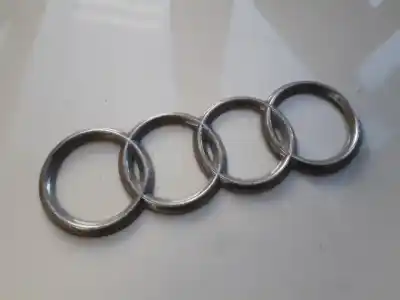 Pezzo di ricambio per auto di seconda mano emblema per audi 80 b4 avant (8c5) 1.9 tdi riferimenti oem iam 