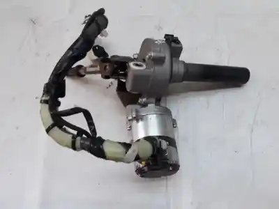 Автозапчасти б/у рулевая колонка за toyota rav 4 (a3) 2.2 d-cat ссылки oem iam 