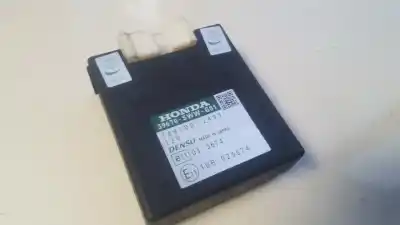 Автозапчасти б/у электронный модуль за honda cr-v (re) 2.2 ctdi ссылки oem iam 1881002490