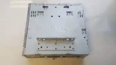 Peça sobressalente para automóvel em segunda mão sistema de áudio / rádio cd por volvo c30 2.0d r-design referências oem iam 31266762