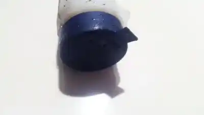 Second-hand car spare part windscreen washer bottle for citroen nemo 1.4 hdi oem iam references b805  