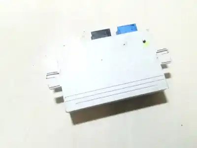 Автозапчасти б/у ЭЛЕКТРОННЫЙ МОДУЛЬ за LAND ROVER RANGE ROVER, 2002.03 - 2012.08  ссылки OEM IAM YWC000930  