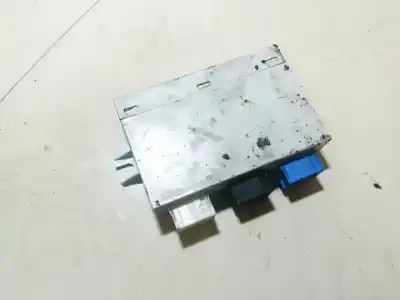 Pezzo di ricambio per auto di seconda mano modulo elettronico per land rover range rover, 2002.03 - 2012.08 3.0 td 6 130kw 2002.03 - 2012.08 riferimenti oem iam ywc000930  