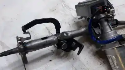 Second-hand car spare part steering column for nissan note 1.2 cat oem iam references 488103vu2b  48810-3vu2b, 6900003078, 28500-3vu2b, 670003192