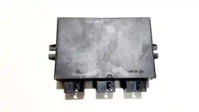 Second-hand car spare part ELECTRONIC MODULE for BMW X5, E53 FACELIFT 2004 - 2006  OEM IAM references 66216942676  SWF-601.923