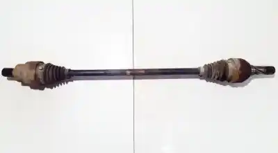 Peça sobressalente para automóvel em segunda mão transmissão traseira direita por volvo xc90 2.9 bi-turbo cat referências oem iam 