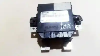 Peça sobressalente para automóvel em segunda mão módulo eletrônico por honda fr-v (be) 2.2 ctdi executive referências oem iam 0263004147