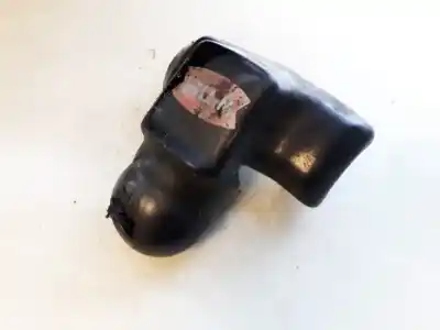 Pièce détachée automobile d'occasion dispositif d'attelage de remorque pour toyota rav 4 (a3) 2.2 d-cat références oem iam 