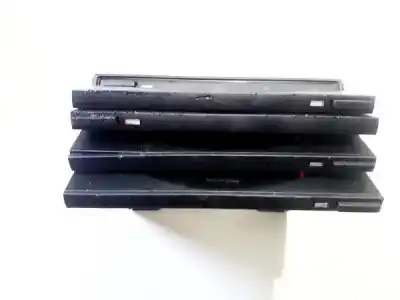 Автозапчасти б/у аудиосистема / радио cd за mercedes w203, 2000.05 - 2004.02 c 220 cdi (203.006) 105kw 2000.05 - 2007.02 ссылки oem iam a2036801150