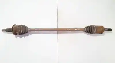 Автозапчастина б/у трансмісія задня ліва для MITSUBISHI OUTLANDER (CW0) 2.0 DI-D Intense Посилання на OEM IAM   