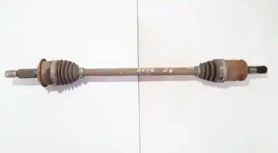 Second-hand car spare part rear right transmission for mitsubishi outlander (cw0) 2.0 di-d intense oem iam references 