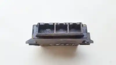 Автозапчасти б/у электронный модуль за nissan qashqai / qashqai +2 i (j10, nj10, jj10e) 1.5 dci ссылки oem iam 28448jd00b  